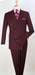 burgundy-double-breasted-suit-on-mannequin-with-pink-shirt