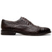 Marco_Di_Milano John Brown - Luxury Leather Loafers