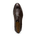 Marco_Di_Milano John Brown - Luxury Leather Loafers
