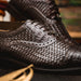 Marco_Di_Milano John Brown - Luxury Leather Loafers