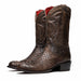 Marco Di Milano Kansas Brown Leather Loafers