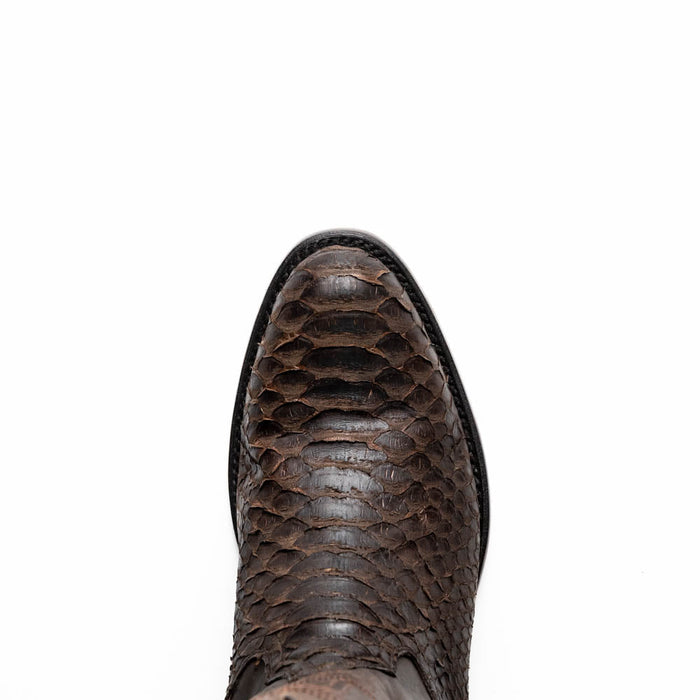 Marco Di Milano Kansas Brown