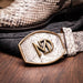 Marco Di Milano Kansas Natural Leather Loafer