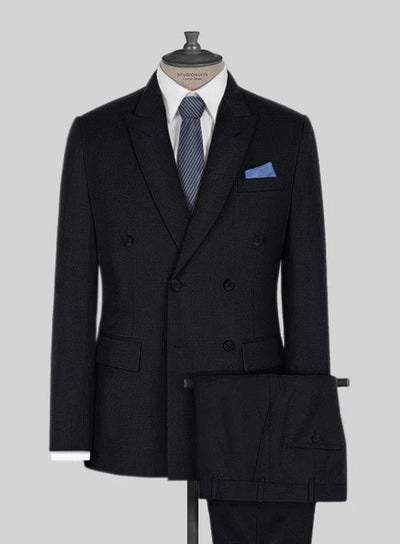 Wool Suits