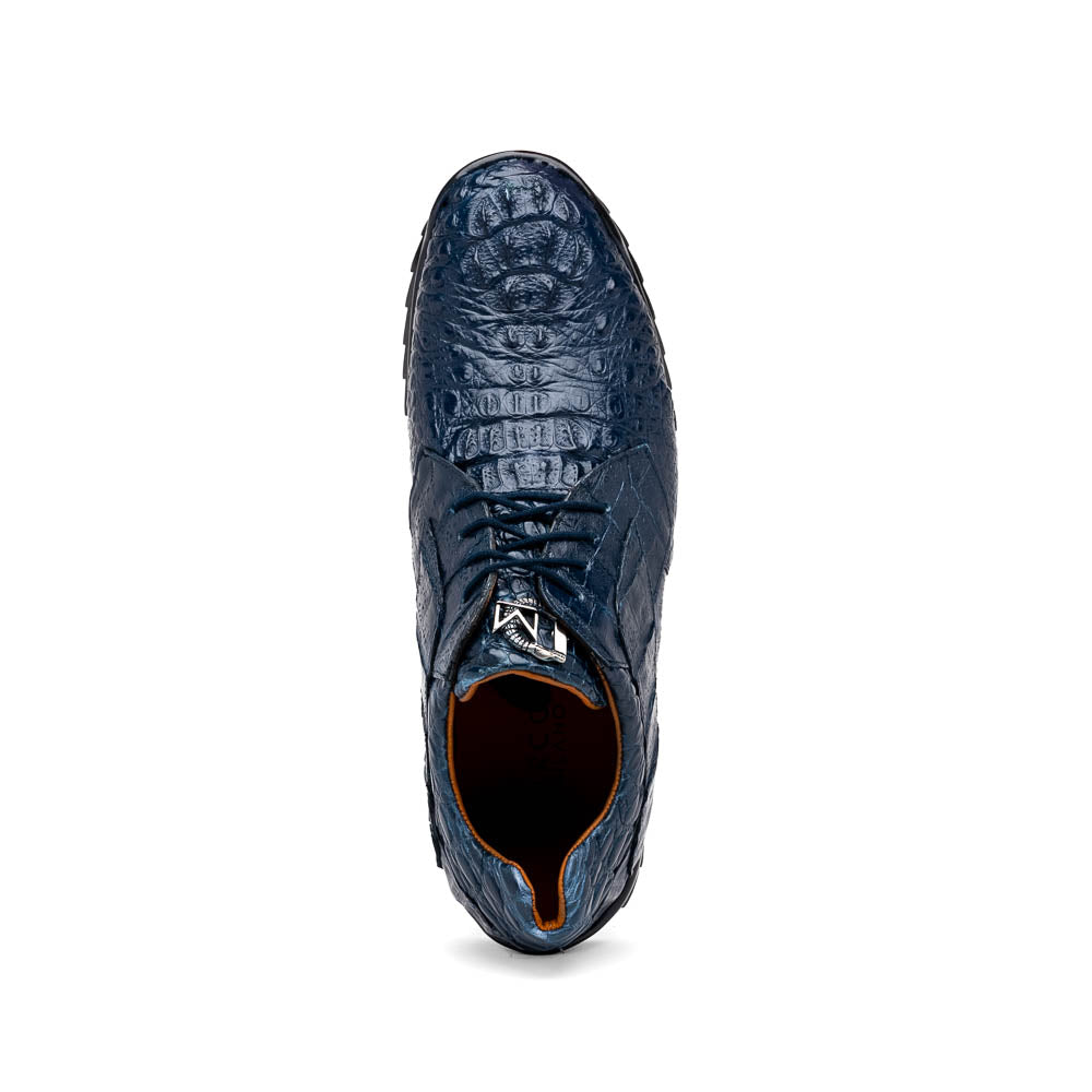 Marco Di Milano Navy Kratos Shoe