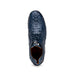 Marco Di Milano Kratos Navy Leather Luxury Shoe