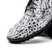 Marco_Di_Milano Kratos Newspaper Luxury Leather Shoe