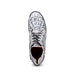 Marco_Di_Milano Kratos Newspaper Luxury Leather Shoe