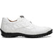 Marco Di Milano Kratos White Leather Loafers