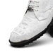 Marco Di Milano Kratos White Leather Loafers