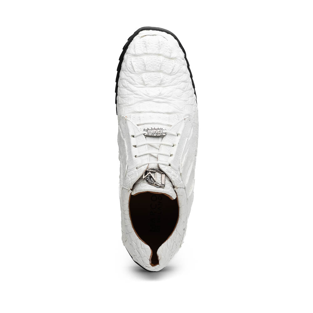 Marco Di Milano Kratos Shoe White