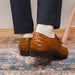 Marco Di Milano Lacio Bay Apache Leather Shoe