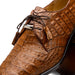 Marco Di Milano Lacio Bay Apache Leather Shoe