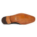 Marco Di Milano Lacio Brandy Leather Loafer