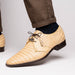 Marco Di Milano Lacio Orix - Luxury Leather Dress Shoe