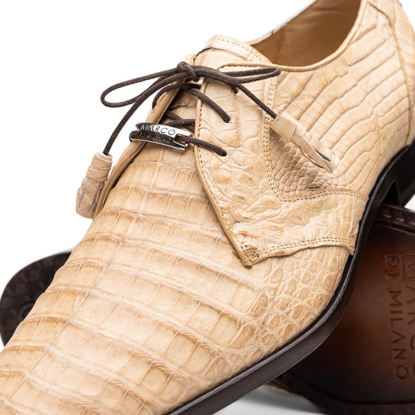 Marco Di Milano Lacio Orix - Luxury Leather Dress Shoe