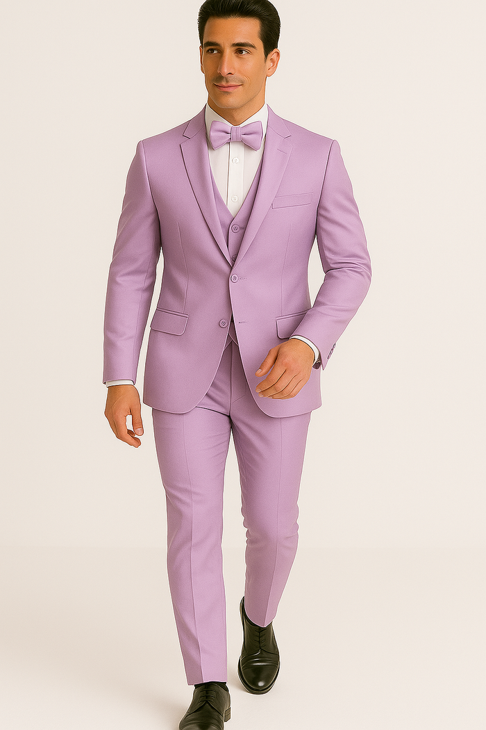 groomfit-lavender-satin-tuxedo-ensemble
