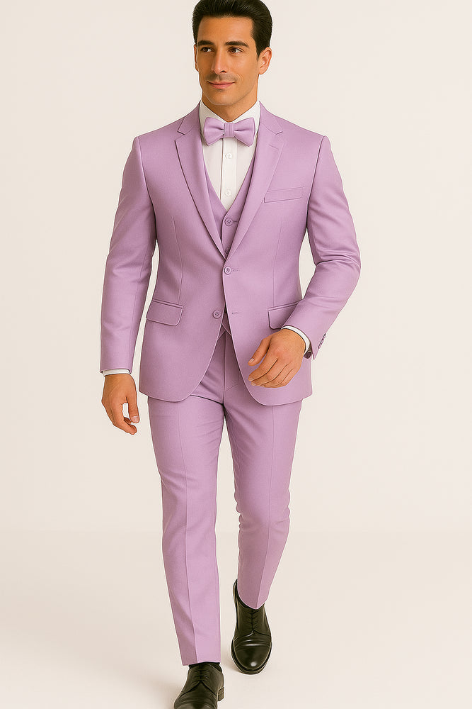 groomfit-lavender-satin-tuxedo-ensemble