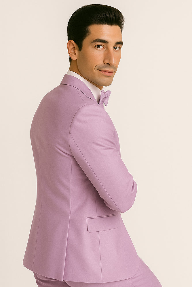 groomfit-lavender-satin-tuxedo-ensemble