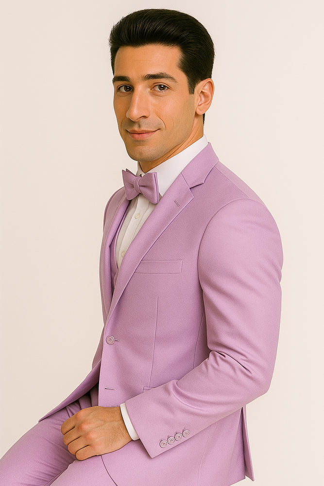 groomfit-lavender-satin-tuxedo-ensemble