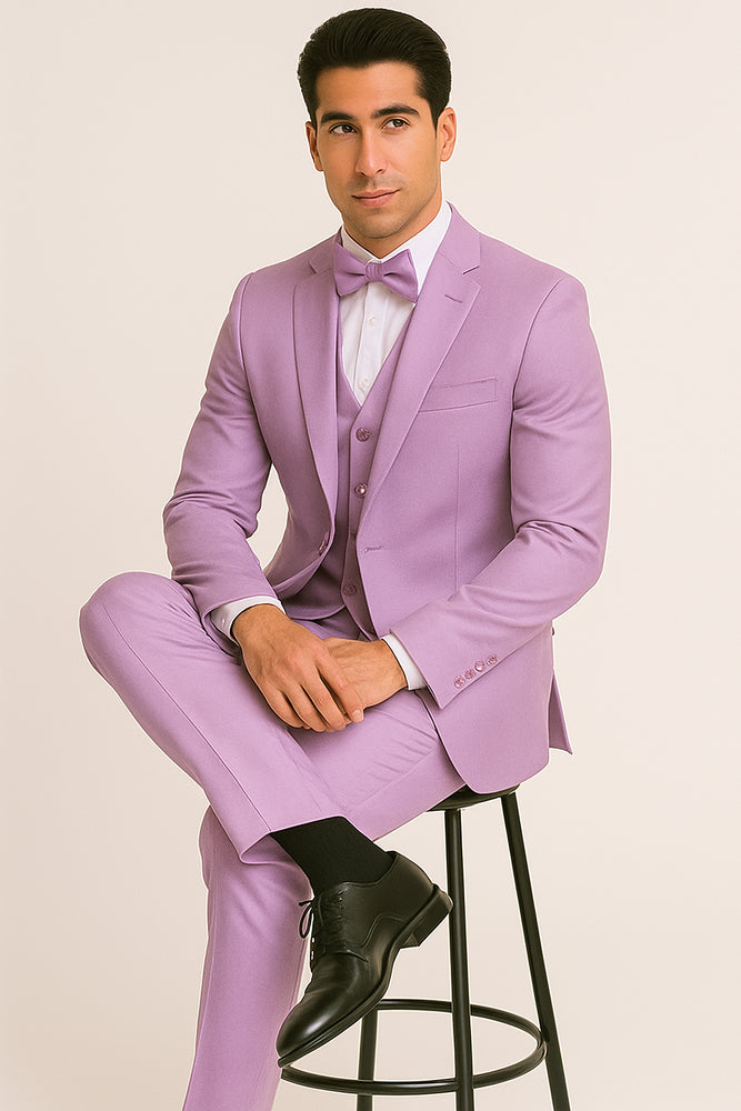 groomfit-lavender-satin-tuxedo-ensemble