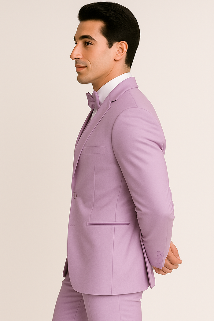 groomfit-lavender-satin-tuxedo-ensemble