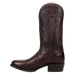 Dan Post Rio Grande Leather Boot - Classic Western Style