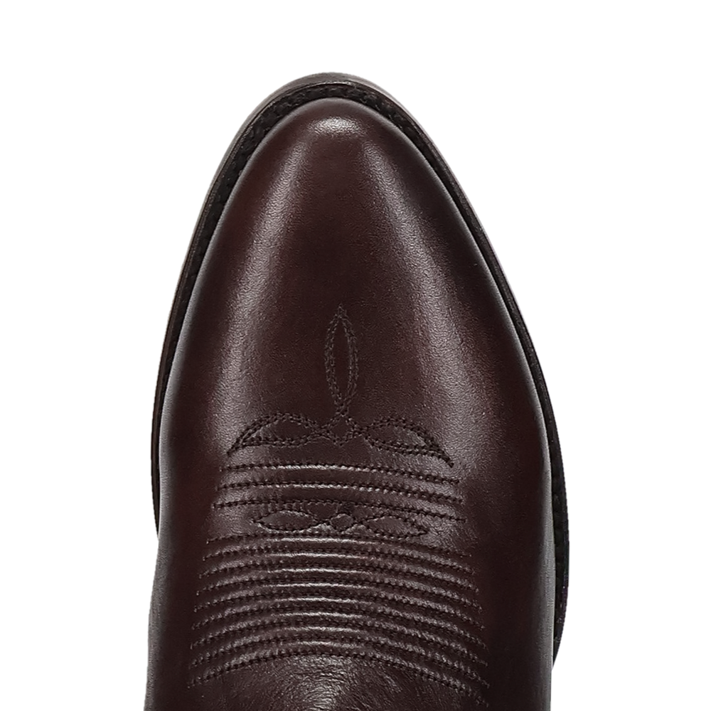 Dan Post Rio Grande Leather Boot - Classic Western Style