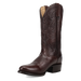 Dan Post Rio Grande Leather Boot - Classic Western Style