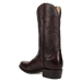 Dan Post Rio Grande Leather Boot - Classic Western Style