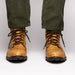 Marco Di Milano Leoni Oil Orix - Luxury Leather Shoe