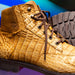 Marco Di Milano Leoni Oil Orix - Luxury Leather Shoe