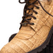 Marco Di Milano Leoni Oil Orix - Luxury Leather Shoe