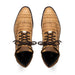 Marco Di Milano Leoni Oil Orix - Luxury Leather Shoe