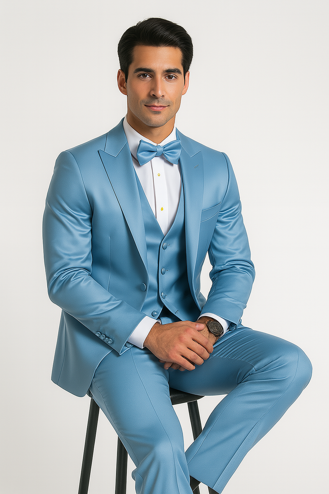groomfit-light-blue-satin-tuxedo-ensemble