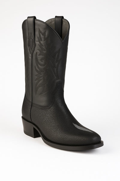 Stingray boots