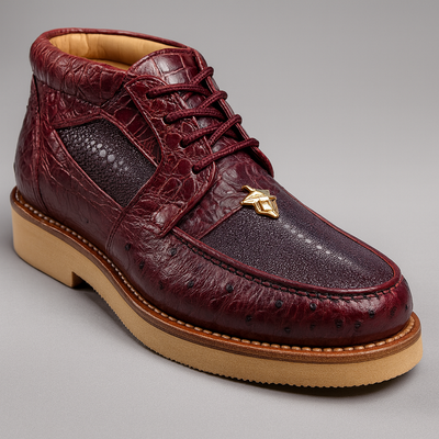 stingray shoes