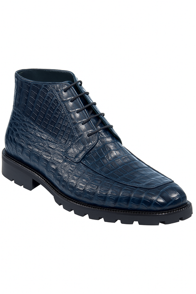 Crocodile Boot