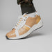 Marco_Di_Milano Lyon II Orix White Leather Luxury Shoe