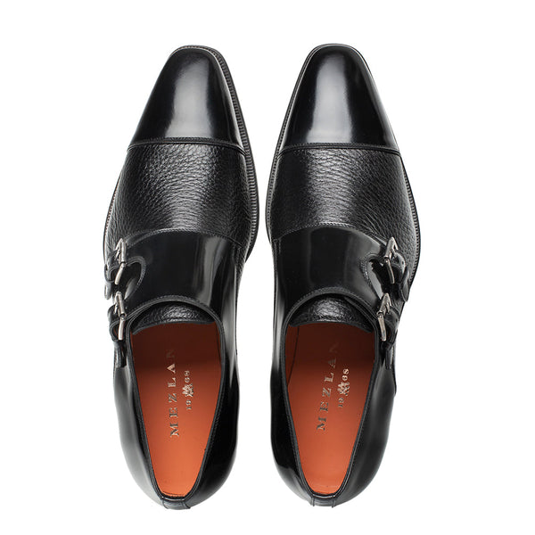 Mezlan 20576 Luxury Leather Shoe
