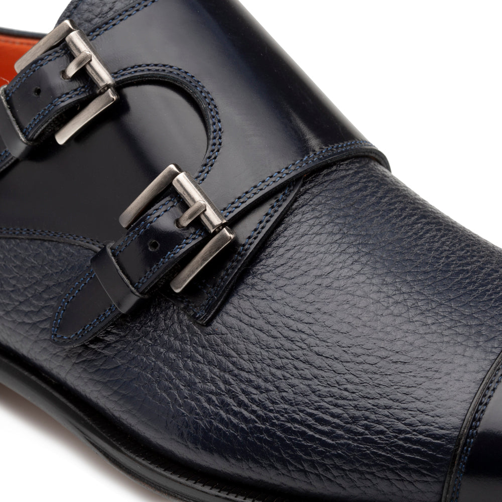 Mezlan 20576 Luxury Leather Shoe