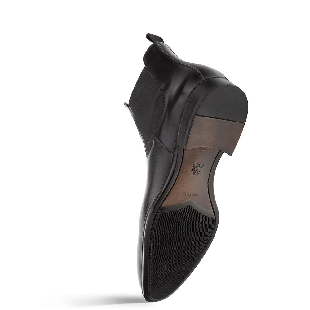Mezlan Cervantes Chelsea Boot
