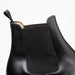 Mezlan Cervantes Chelsea Boot - Fine Leather Slip-On