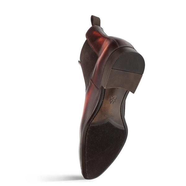 Mezlan Cervantes Chelsea Boot