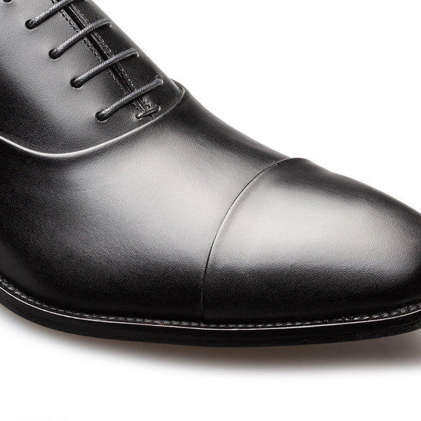 Bocelli Cap Toe Oxford