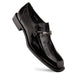 Mezlan Accola Textured Slip-On Loafer