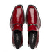 Mezlan Accola Textured Slip-On Loafer