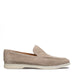 Sanlucar Woven Suede Moccasin