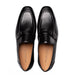 Mezlan Alarcon Deer Loafer - Luxurious Italian Leather