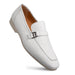 Mezlan Alarcon Deer Loafer - Luxurious Italian Leather